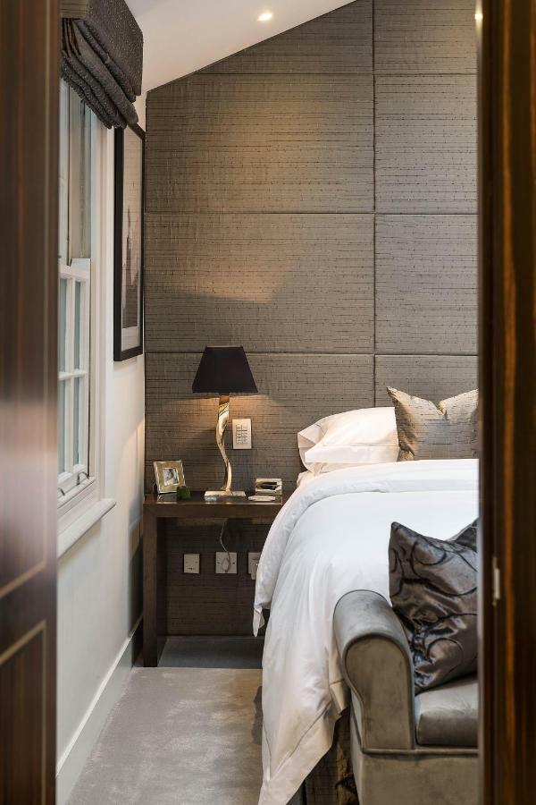 Villa Spectacular Knightsbridge House Harrods 1 minute Londres Exterior foto